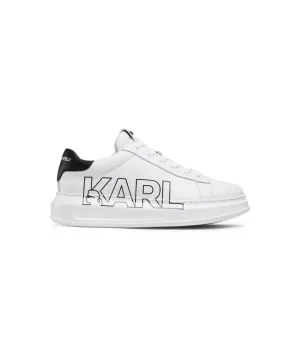 KARL LAGERFELD KAPRI MENS SNEAKERS