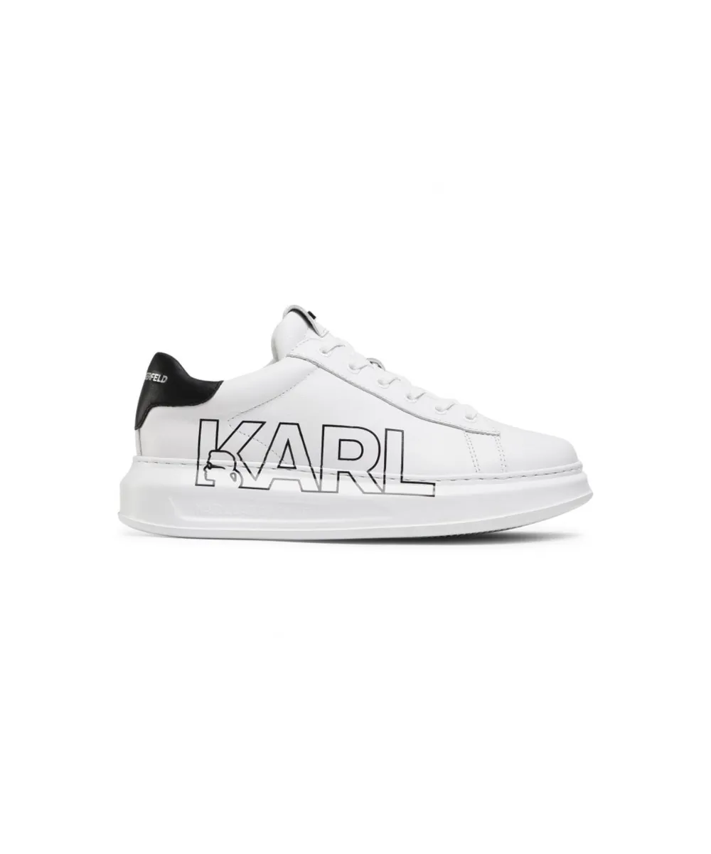 KARL LAGERFELD KAPRI MENS SNEAKERS