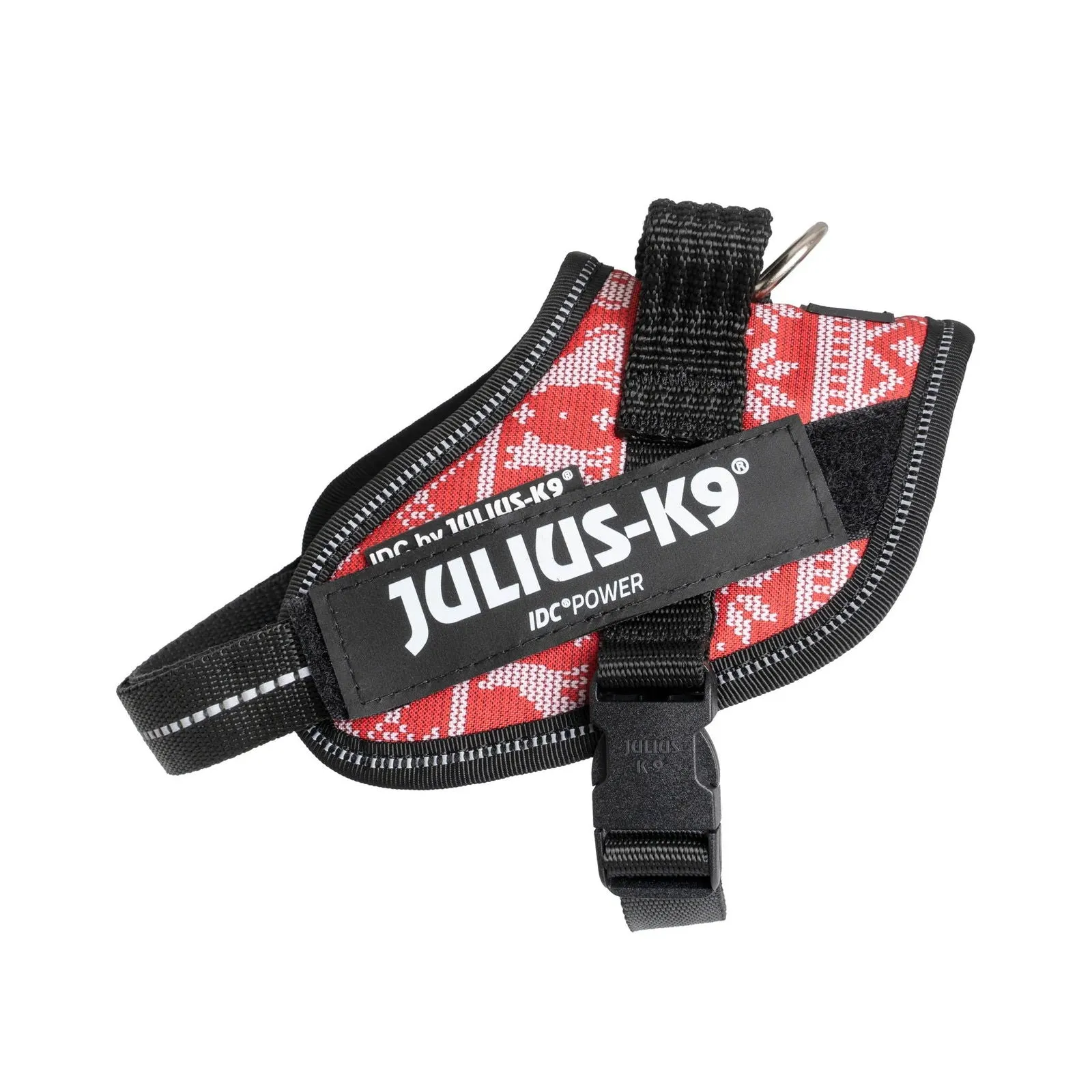 Limited Edition - Christmas Sweater Harness