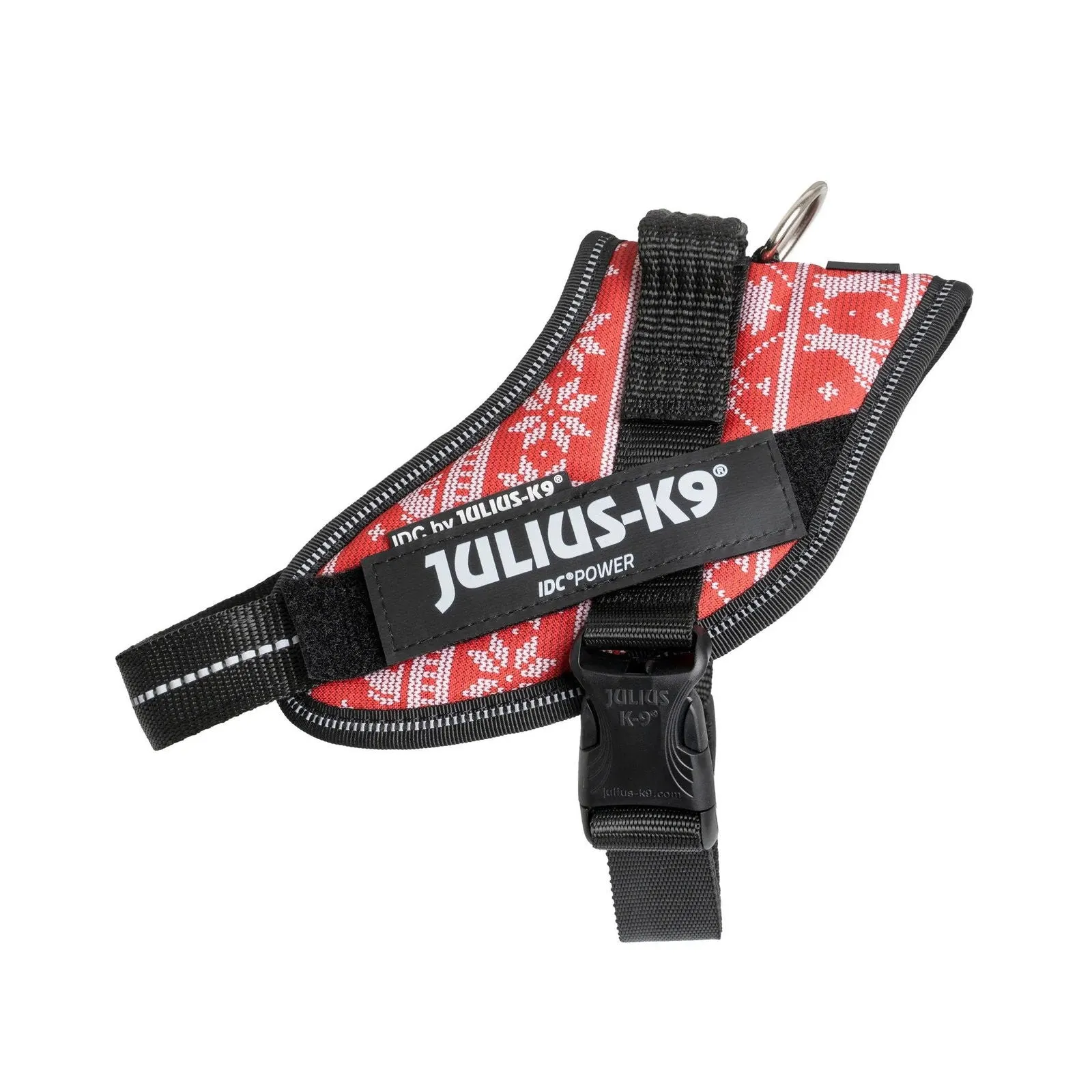 Limited Edition - Christmas Sweater Harness