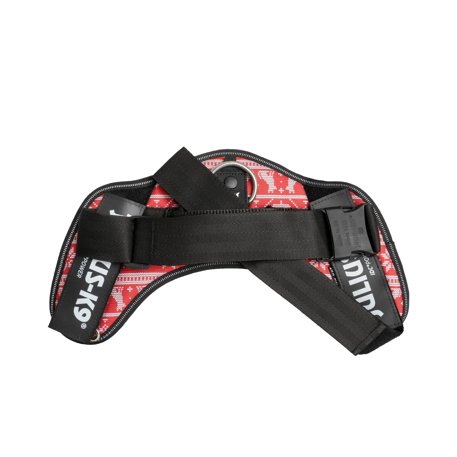 Limited Edition - Christmas Sweater Harness