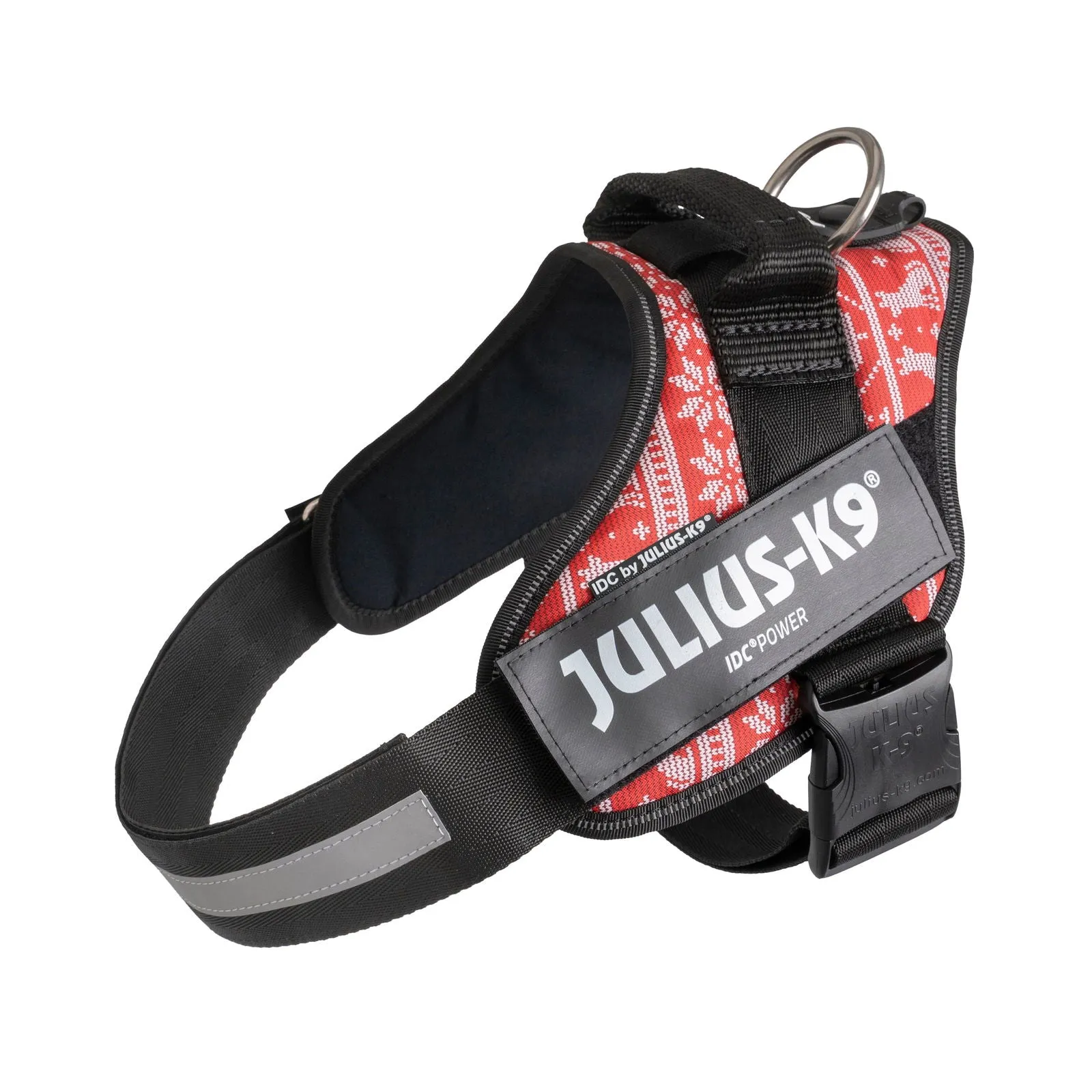 Limited Edition - Christmas Sweater Harness
