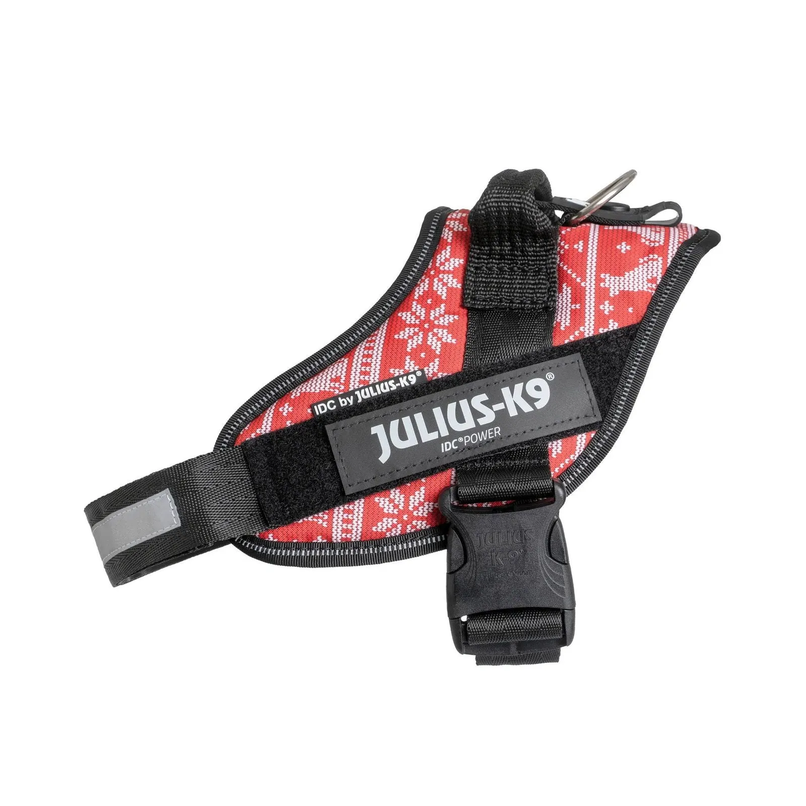Limited Edition - Christmas Sweater Harness