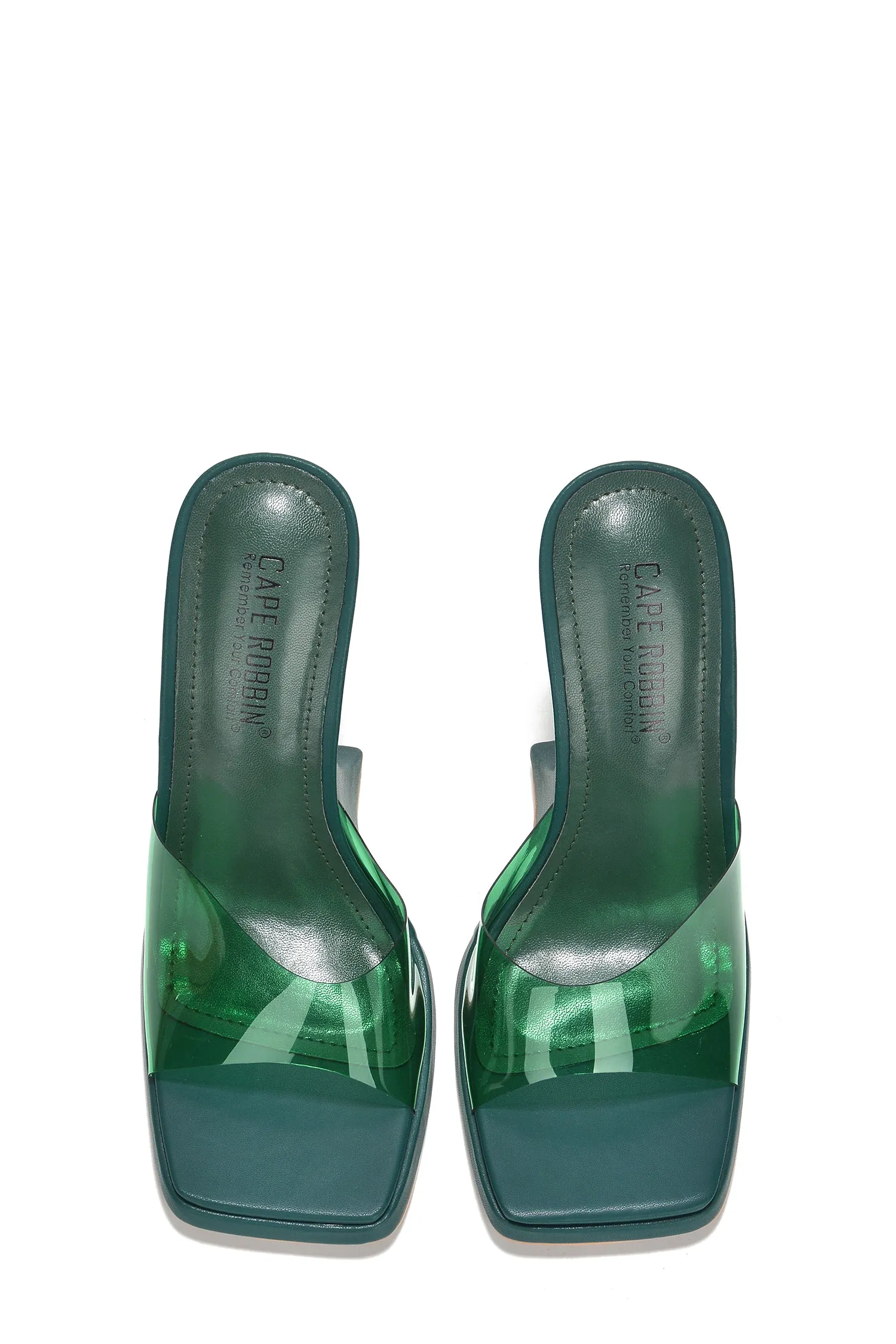 MAGANA - GREEN