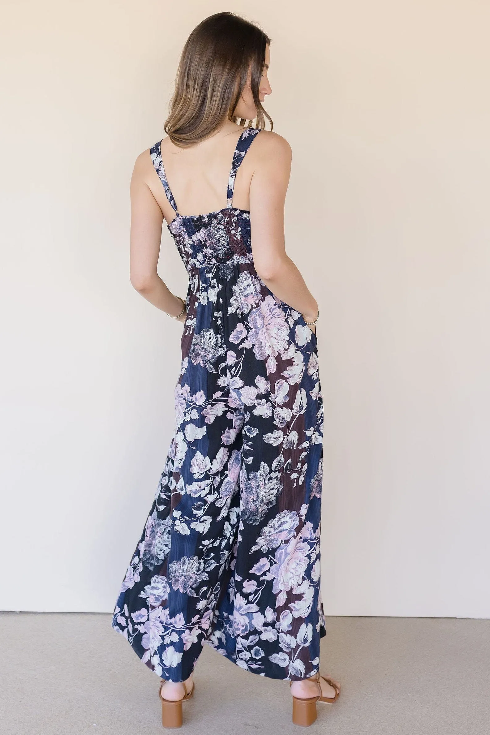Melrose Jumpsuit