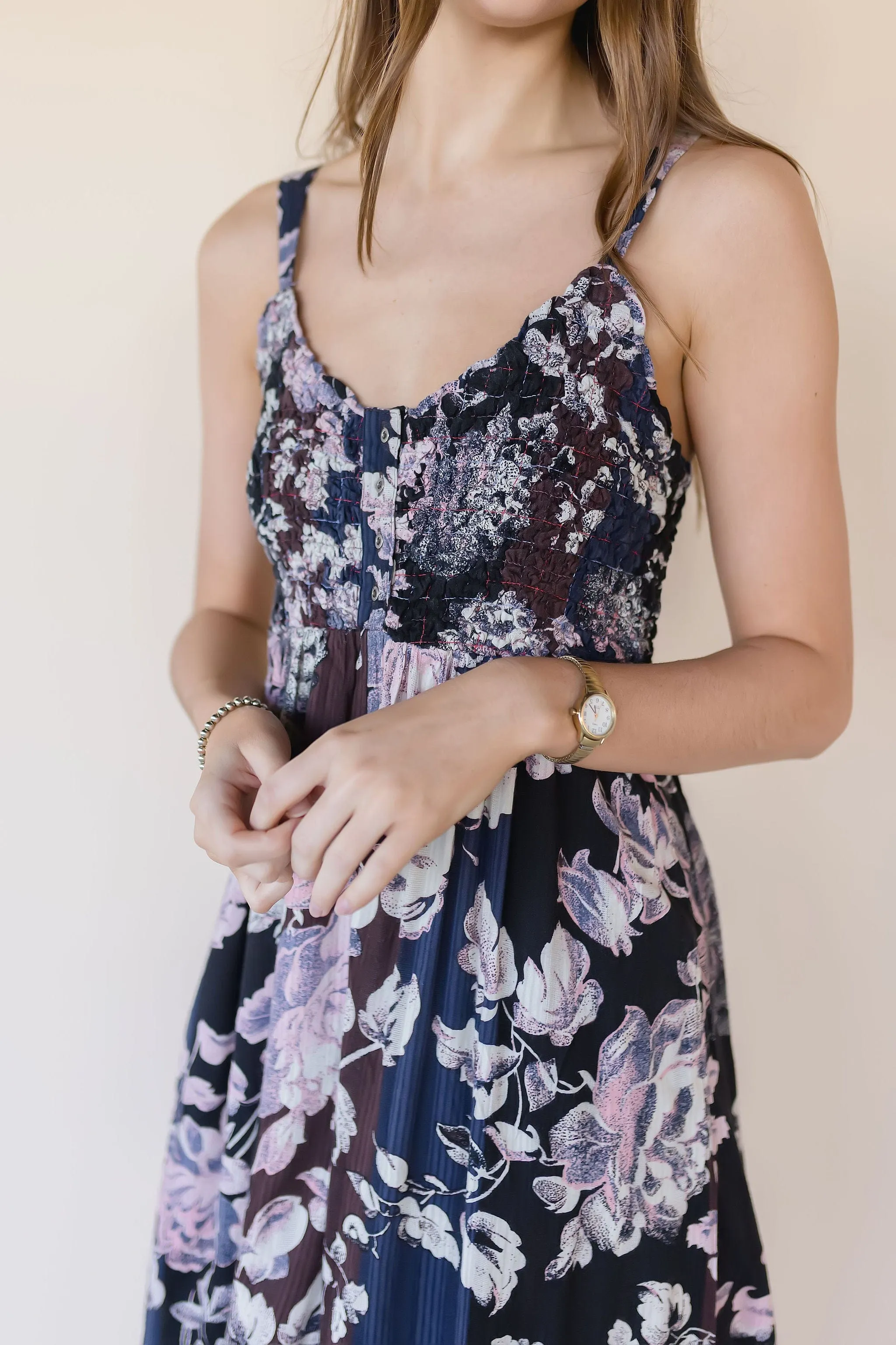 Melrose Jumpsuit