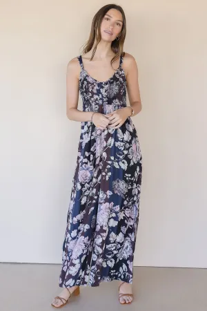 Melrose Jumpsuit