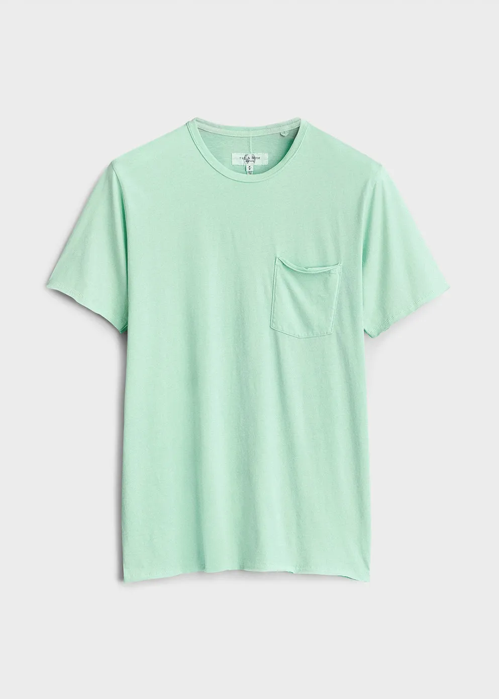 Miles T-Shirt