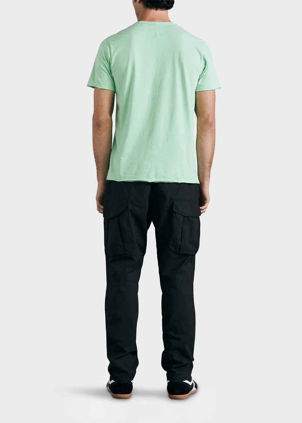 Miles T-Shirt