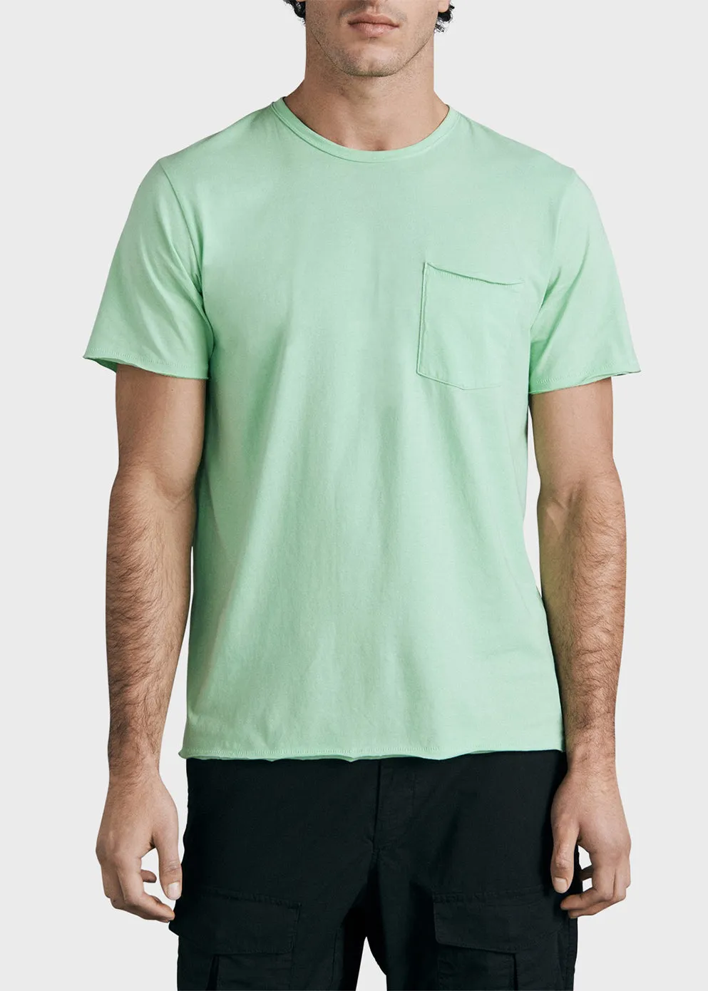 Miles T-Shirt