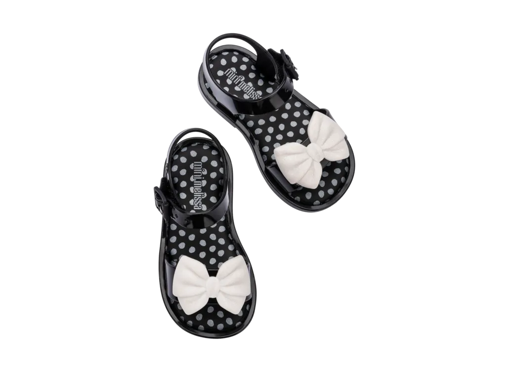 MINI MELISSA MAR SANDAL PRINCESS BB