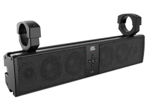 MTX 6 Speaker All Weather Sound Bar Universal