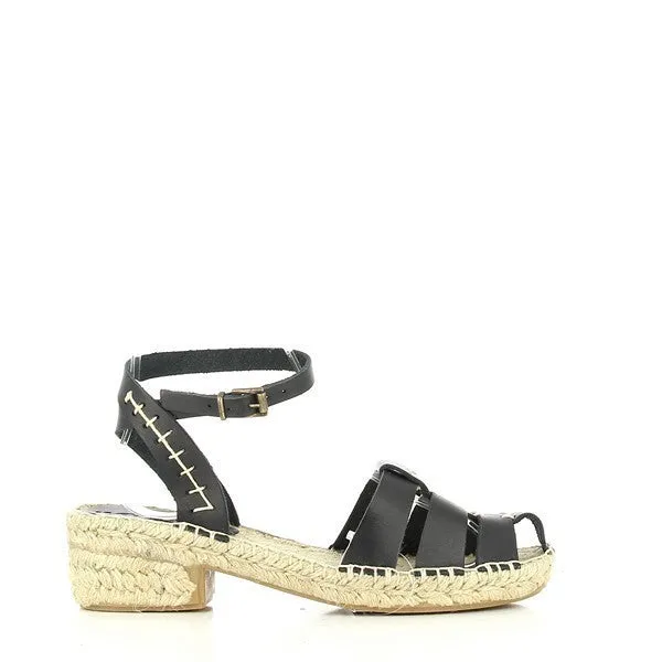 Nattiva BOGA BLACK