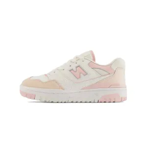 New Balance 550 White Pink (W)