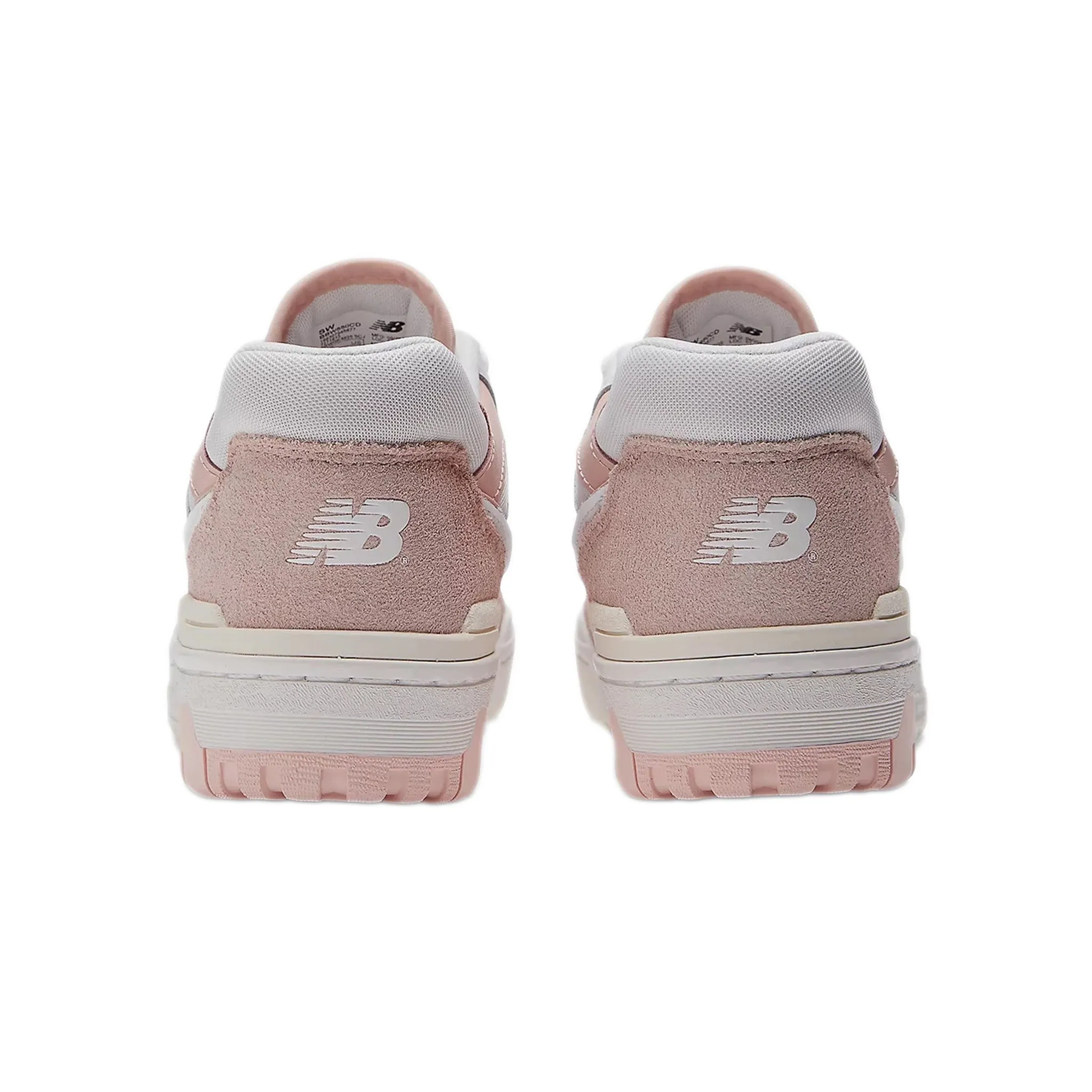 New Balance 550 White Pink (W)