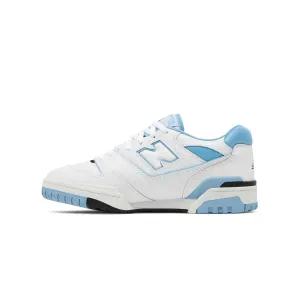 New Balance 550 White University Blue (W)