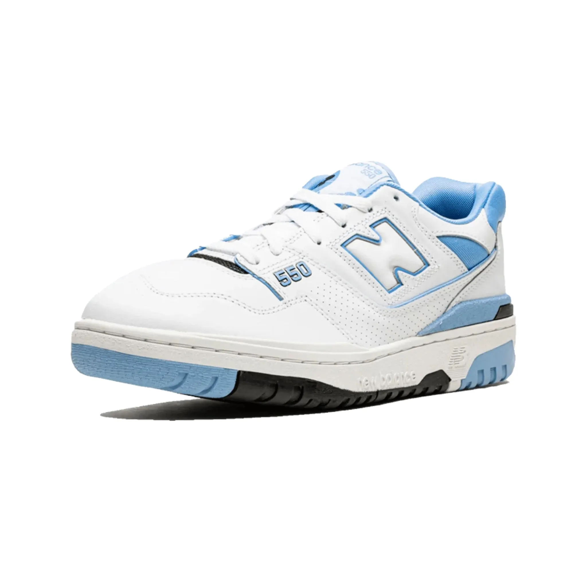 New Balance 550 White University Blue (W)