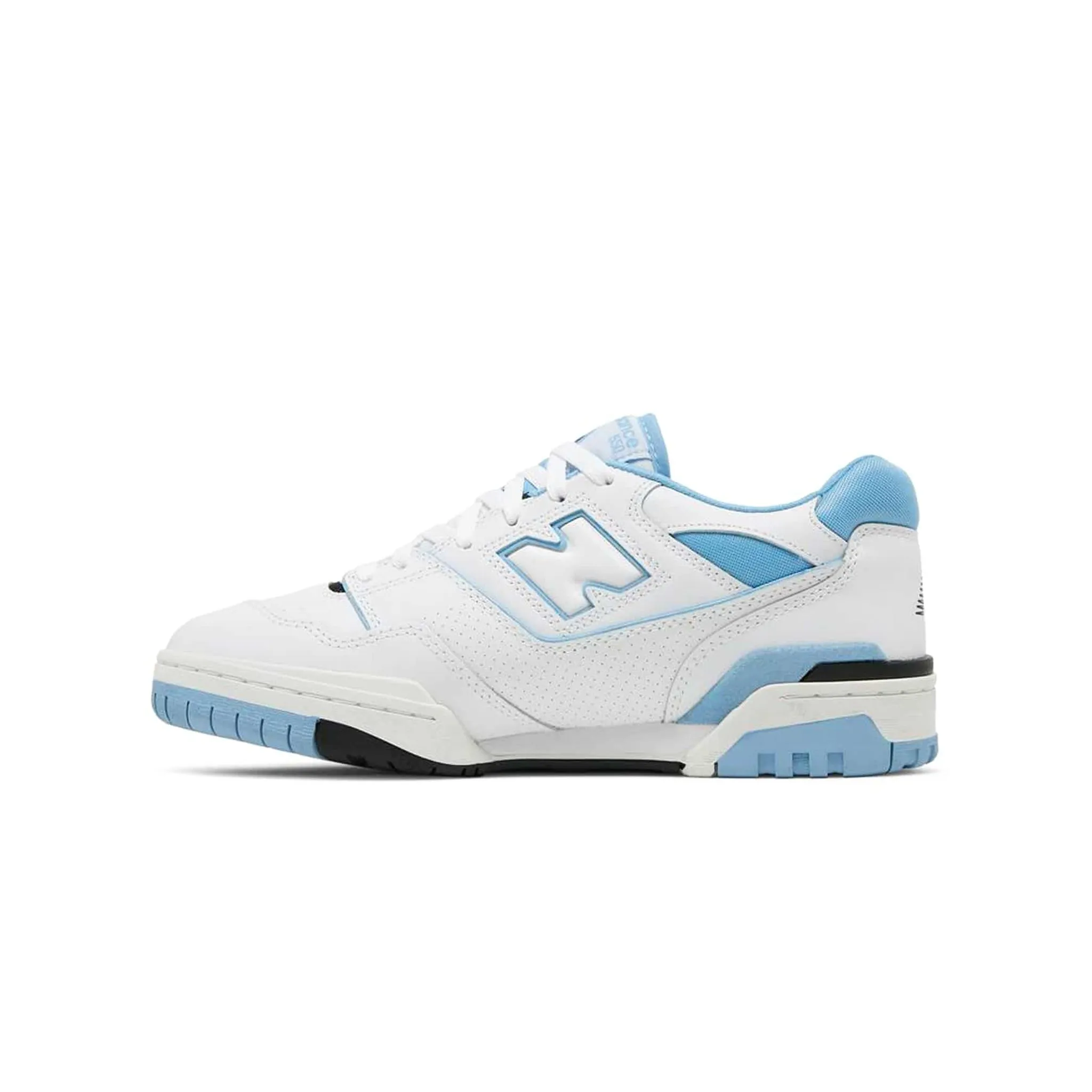 New Balance 550 White University Blue (W)