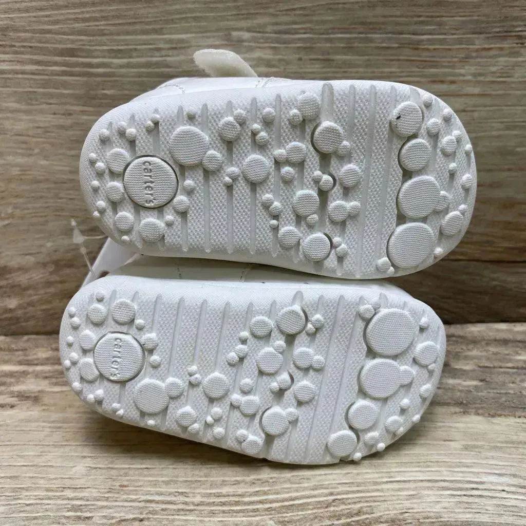 NEW Charlie Every Step Sneakers sz 2c