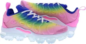 Nike Air Vapormax Plus Womens Shoes Size 7, Color: Multi-Colored-Multi-Colored, Women