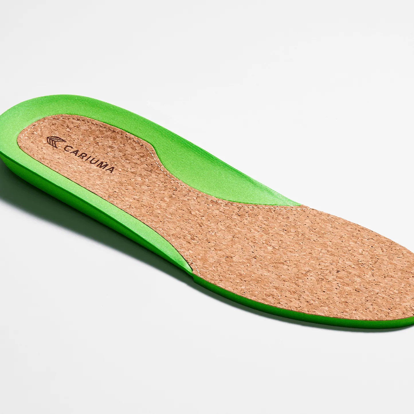 OCA Low Premium Leather Nude