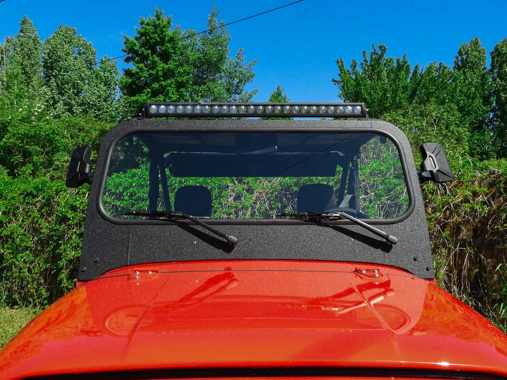 On The Rox Windshield Wiper Kit Roxor