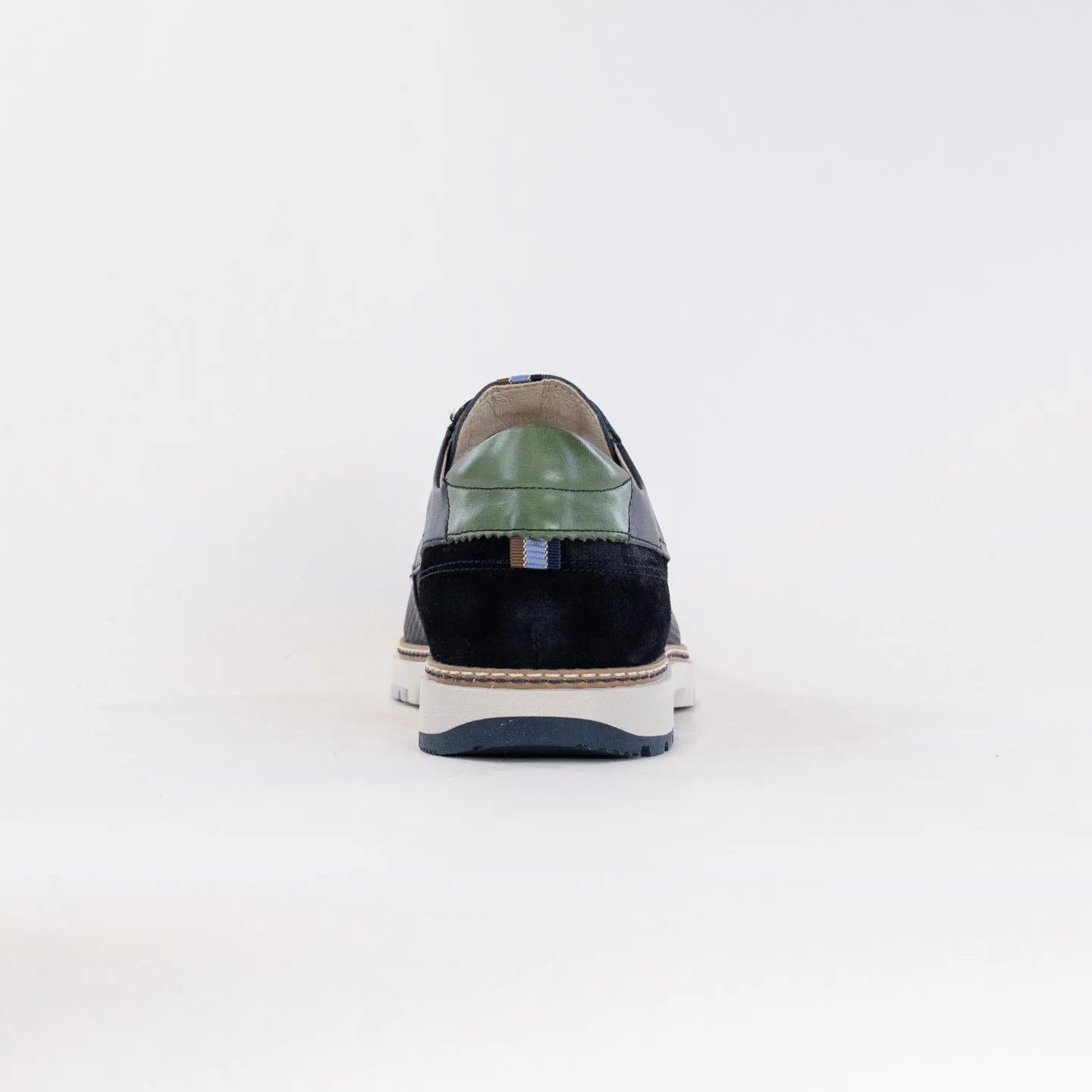 Pikolinos Olvera M8A (Men's) - Blue