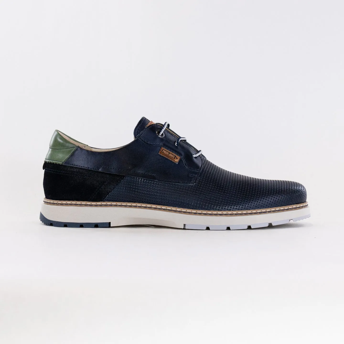 Pikolinos Olvera M8A (Men's) - Blue