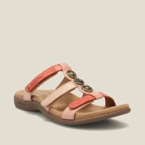 Prize 4 - Brushetta Multi Sandals
