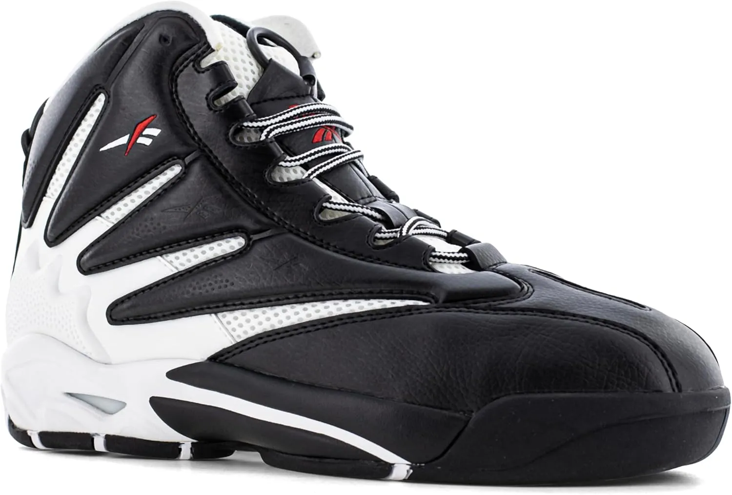 Reebok Men's The Blast Work Safety
