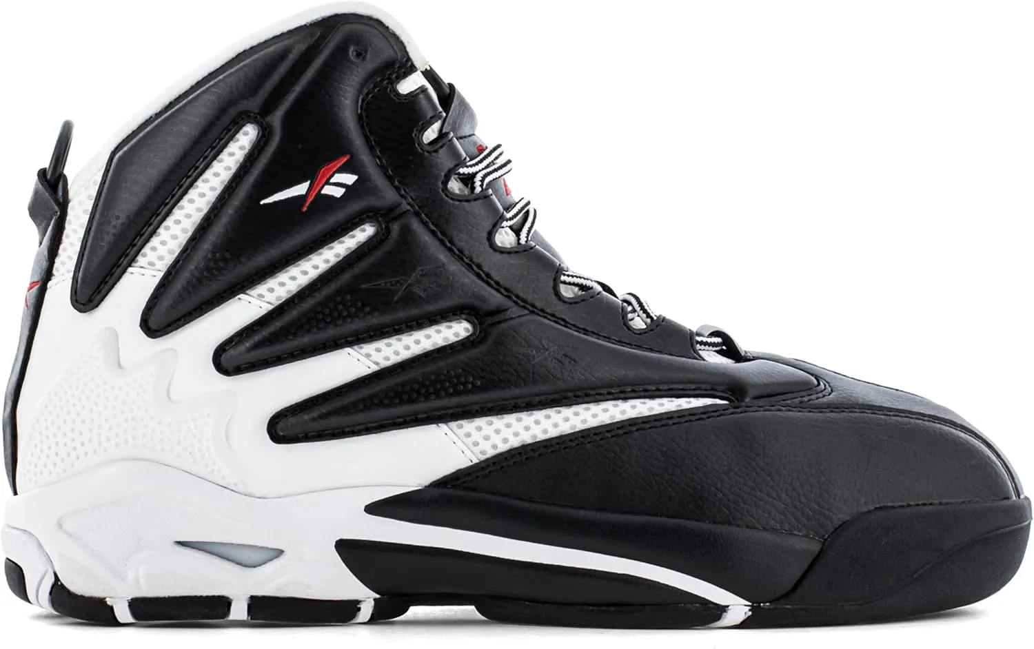 Reebok Men's The Blast Work Safety