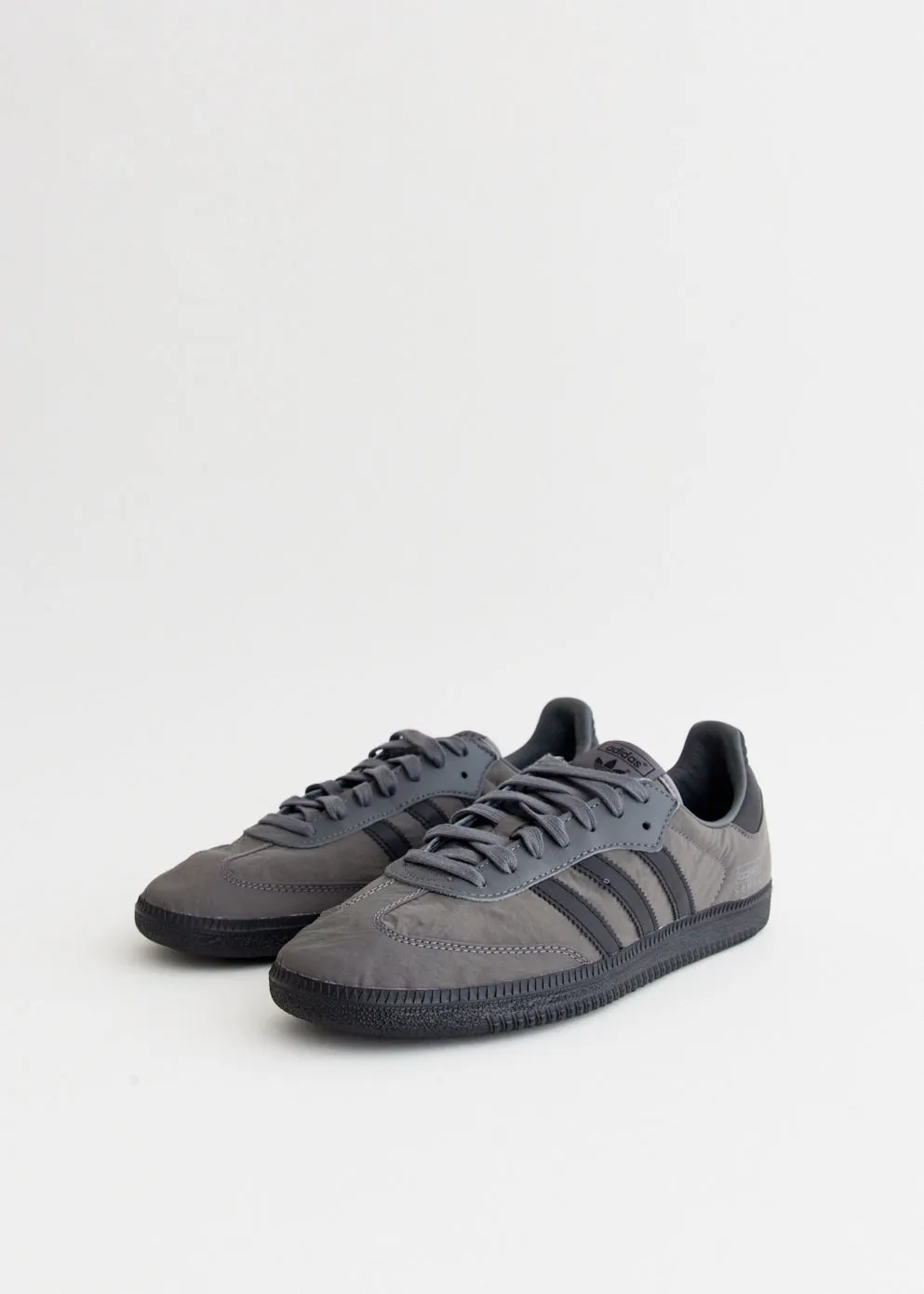 Samba OG 'Grey Five' Sneakers