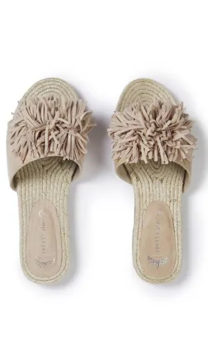 Sandals by Pretty You London