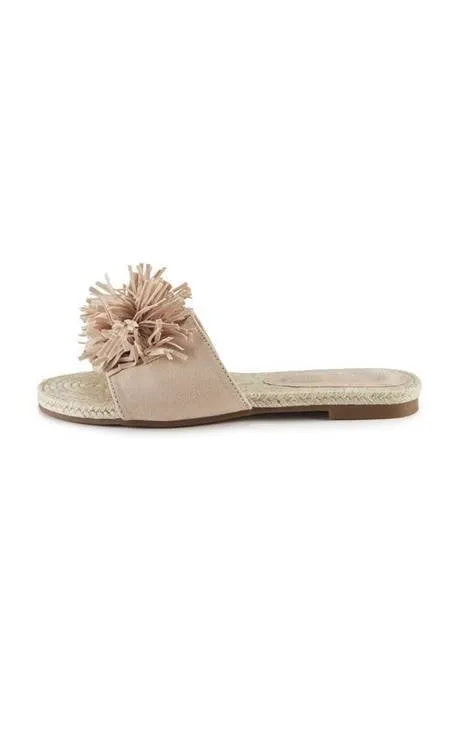 Sandals by Pretty You London