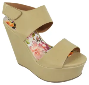 SAPHIRE-S Beige Delicious