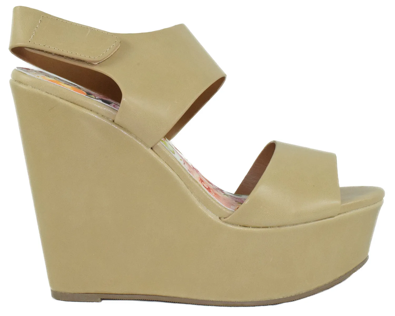 SAPHIRE-S Beige Delicious