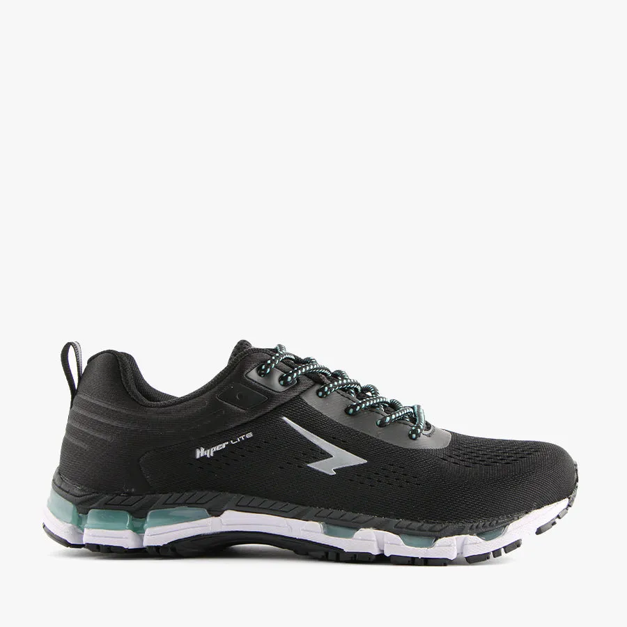 STAUNCH BLACK/MINT