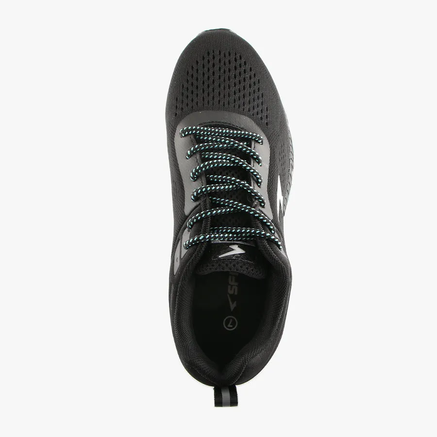 STAUNCH BLACK/MINT