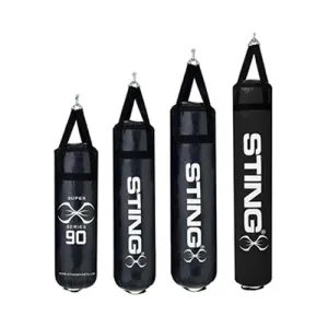 Sting Boxing Super Series Punch Bag - Pick Up Only