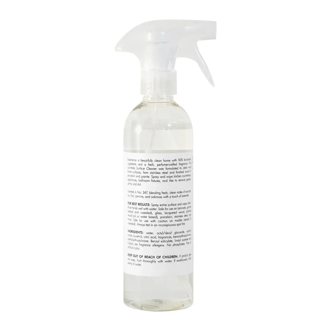 THE LAUNDRESS~ Surface cleaner