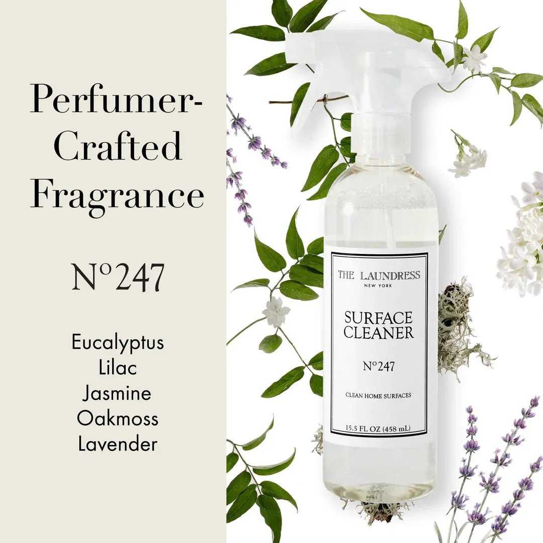THE LAUNDRESS~ Surface cleaner