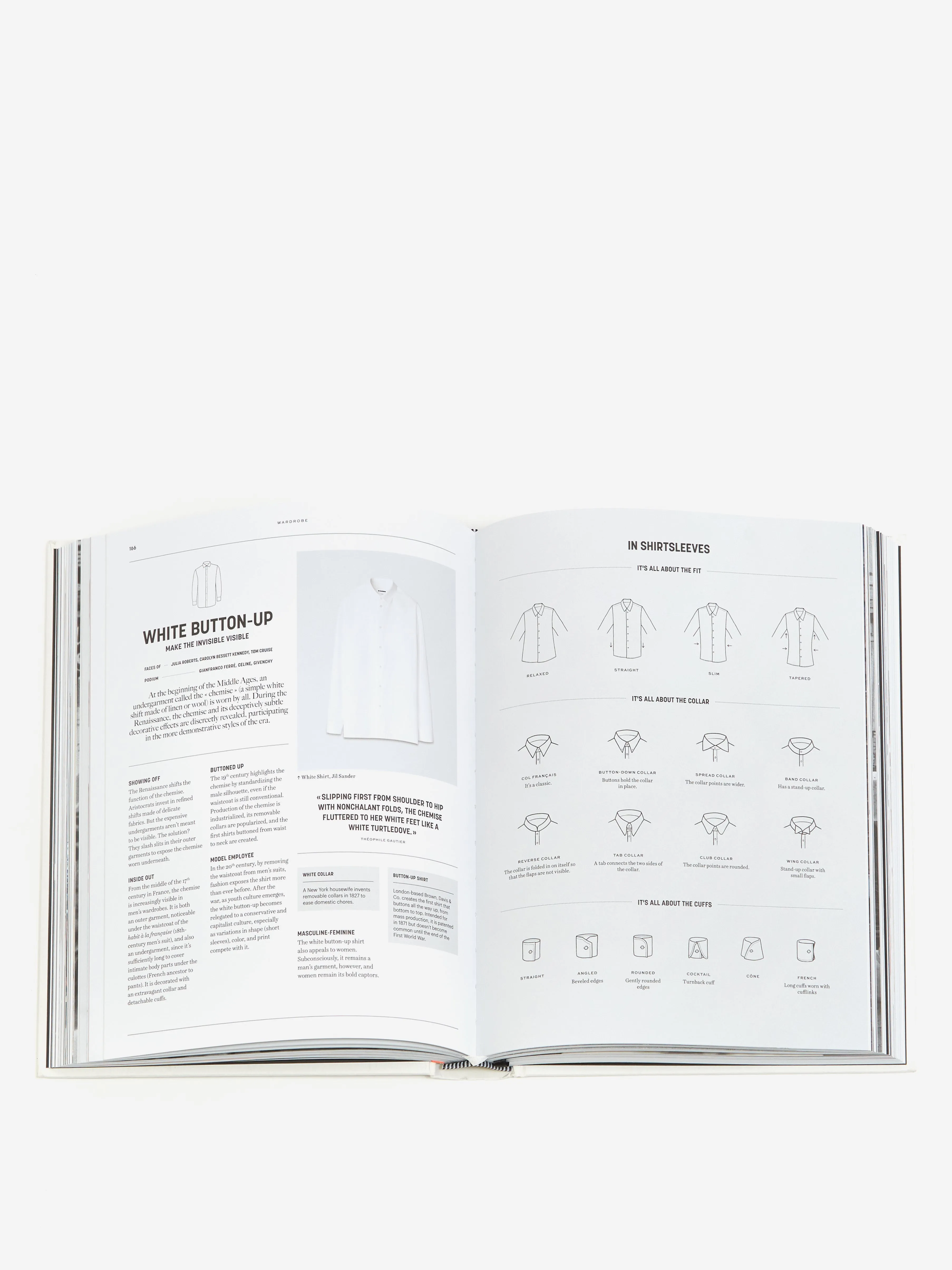 Timeless: A Fashion Anthology