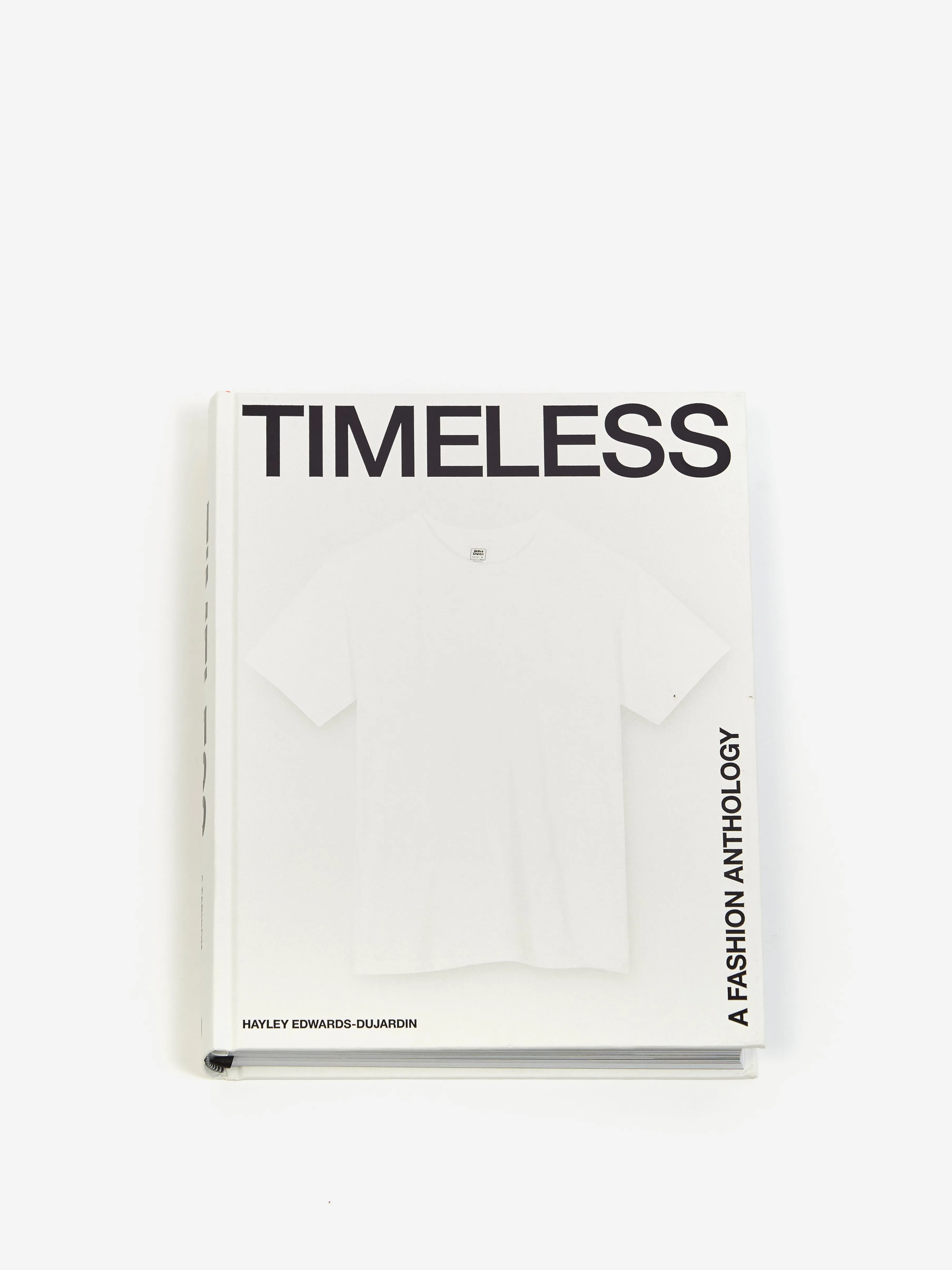 Timeless: A Fashion Anthology