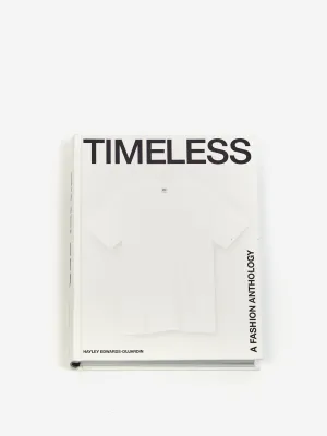 Timeless: A Fashion Anthology