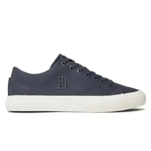 Tommy Hilfiger Th Hi Vulc Street Low Veg Dyes Men FM0FM04688-DSTSKY