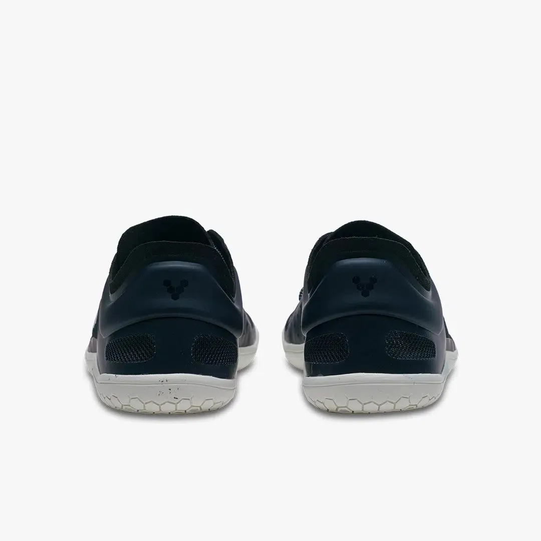 Vivobarefoot Primus Light III Womans Navy