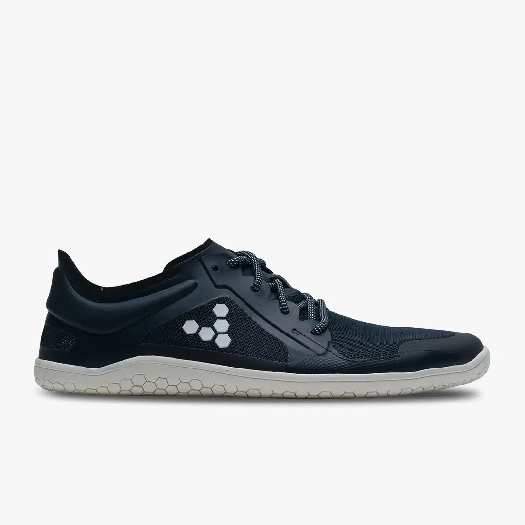 Vivobarefoot Primus Light III Womans Navy