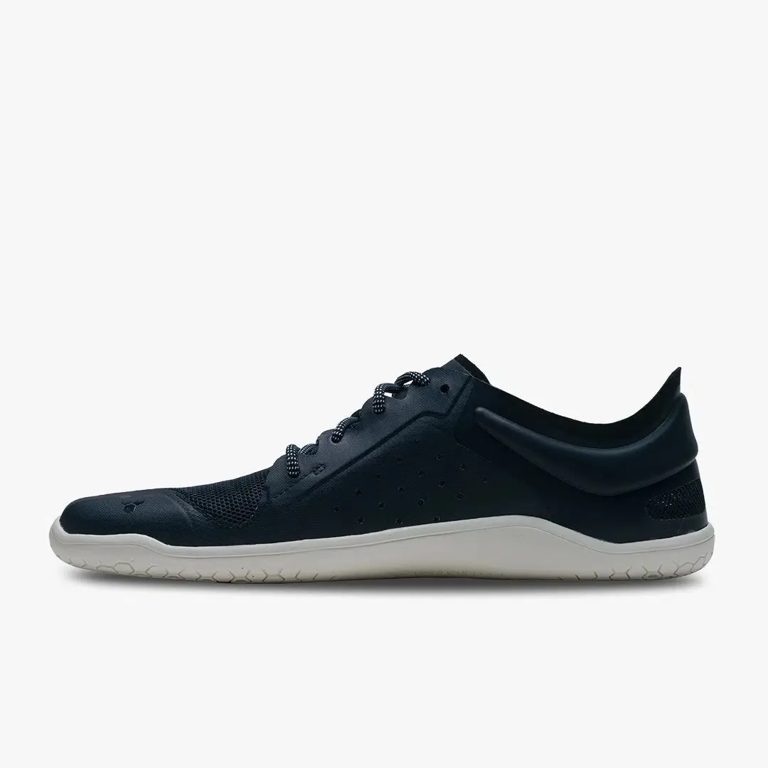 Vivobarefoot Primus Light III Womans Navy