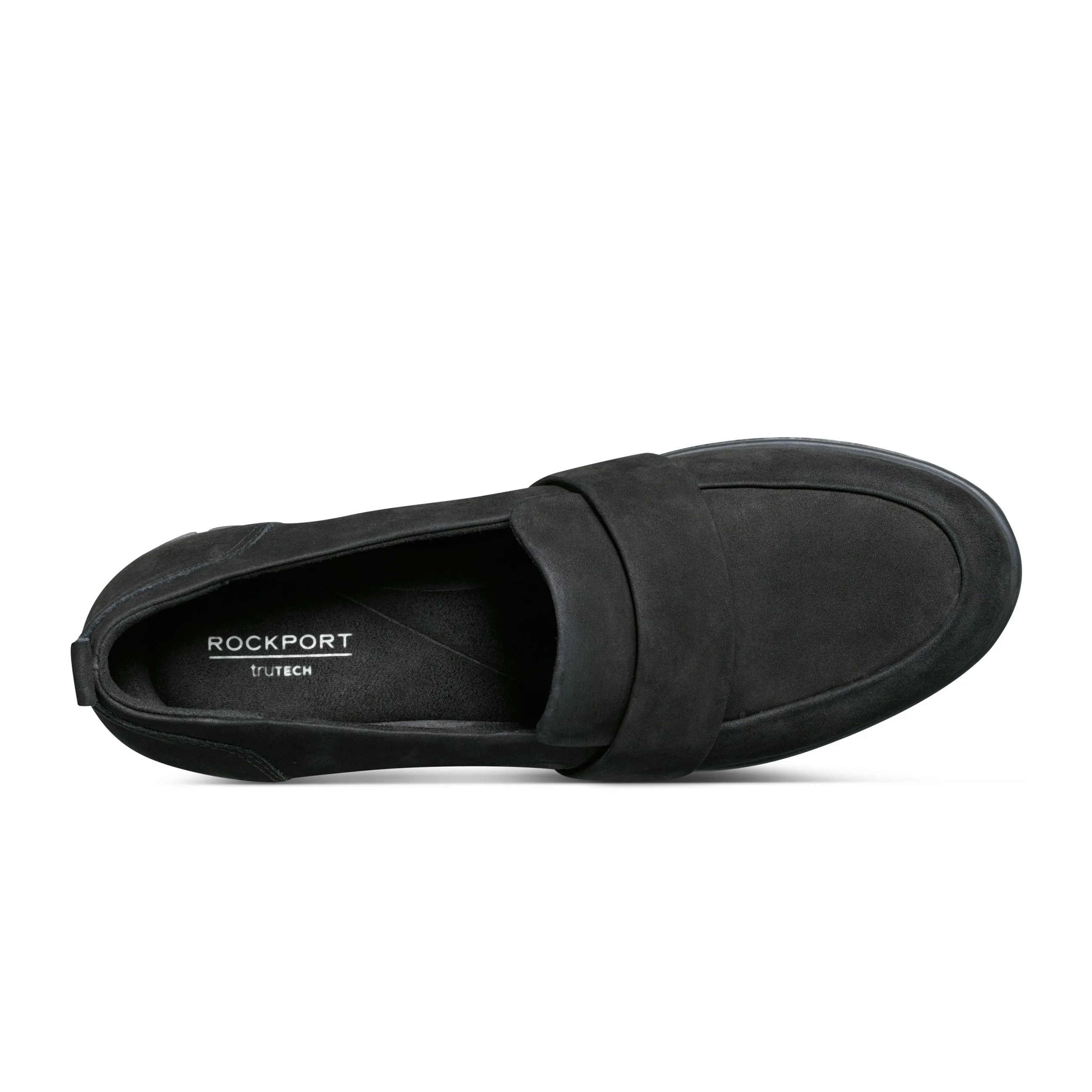 Women's Ramone Casual Lug Sole Loafers