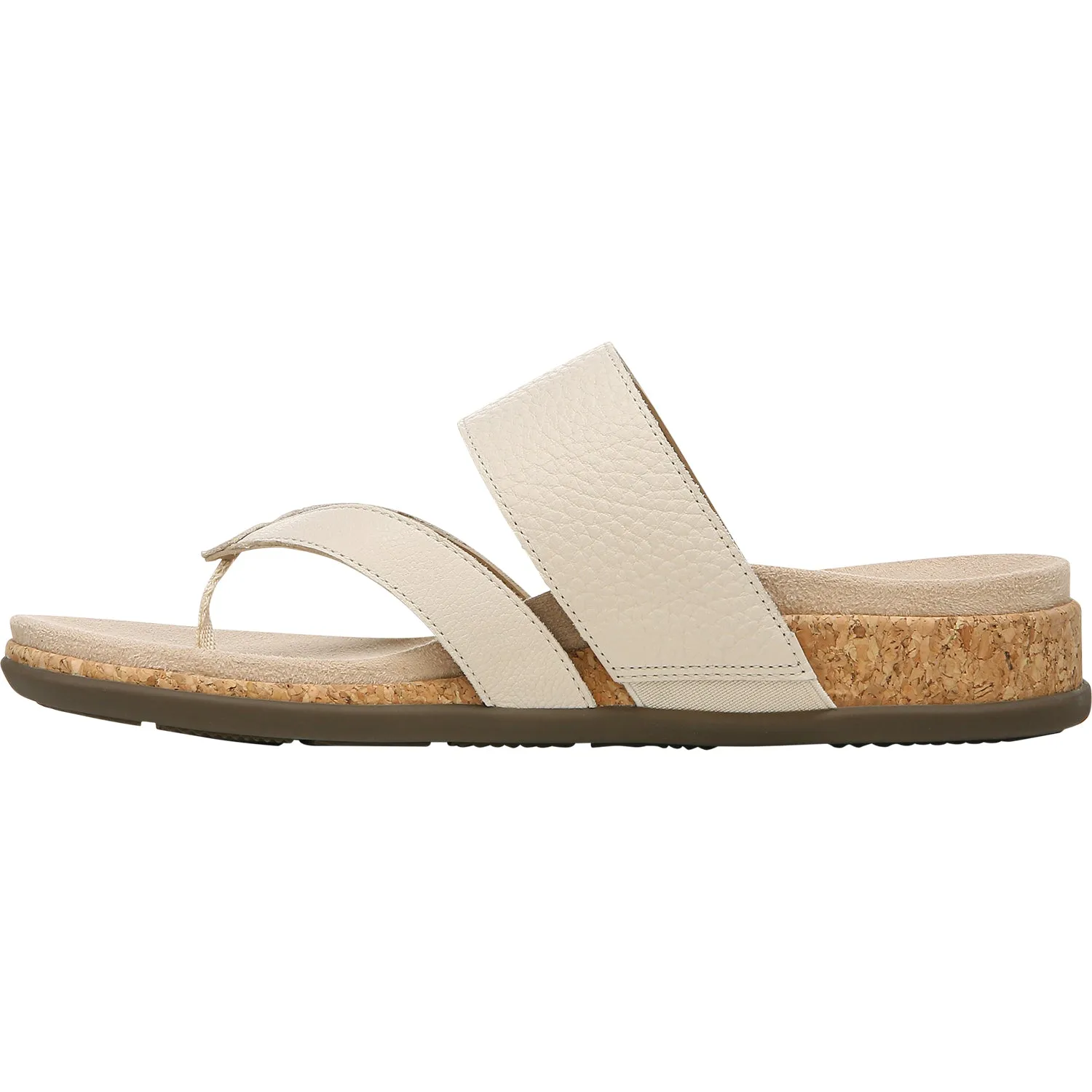 Women's Vionic Marvina Cream Leather